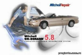 Mitchell OnDemand 5.8.1.9 (1q 2011)