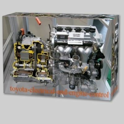 Toyota_Engine