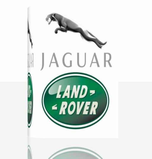 Дилерская программа для диагностики Land Rover/Jaguar 128.07